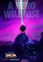  Ши-Ра и непобедимые принцессы смотреть онлайн мультсериал 1-5 сезон 