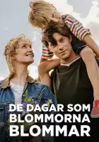  Дни, когда распускаются цветы смотреть онлайн сериал 1 сезон 