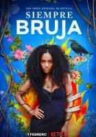  Всегда ведьма смотреть онлайн сериал 1-2 сезон 