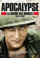  Апокалипсис: Война миров смотреть онлайн сериал 1 сезон 