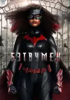  Бэтвумен смотреть онлайн сериал 1-3 сезон 