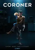  Коронер смотреть онлайн сериал 1-4 сезон 