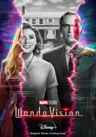  Ванда/Вижн смотреть онлайн сериал 1 сезон 