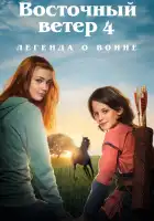  Восточный ветер 4: Легенда о Воине смотреть онлайн (2019) 