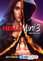  Привет, Мини смотреть онлайн сериал 1 сезон 