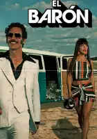  Барон смотреть онлайн сериал 1 сезон 
