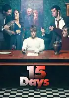  15 дней смотреть онлайн сериал 1 сезон 