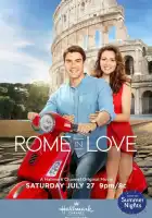 Из Рима с любовью смотреть онлайн (2019) 