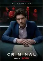  Преступник: Великобритания смотреть онлайн сериал 1-2 сезон 