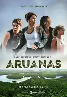  Араваны смотреть онлайн сериал 1 сезон 