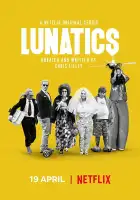  Безумцы смотреть онлайн сериал 1 сезон 