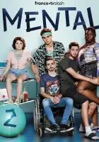  Психи смотреть онлайн сериал 1 сезон 