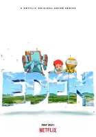  Эдем смотреть онлайн аниме сериал 1 сезон 