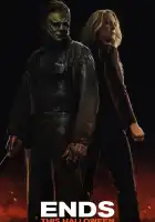  Хэллоуин заканчивается смотреть онлайн (2022) 