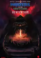  Властелины вселенной: Откровение смотреть онлайн мультсериал 1 сезон 