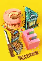  Торт смотреть онлайн мультсериал 1 сезон 