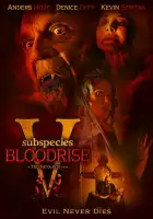  Подвиды 5: Кровавое восхождение смотреть онлайн (2023) 