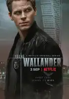  Молодой Валландер смотреть онлайн сериал 1-2 сезон 
