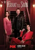  Ферхат и Ширин смотреть онлайн сериал 1 сезон 
