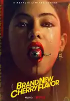  Новый вишнёвый вкус смотреть онлайн сериал 1 сезон 