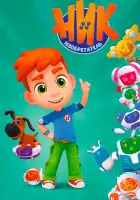  Ник-изобретатель смотреть онлайн мультсериал 1 сезон 