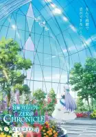  Проект «Белая Кошка» смотреть онлайн аниме сериал 1 сезон 