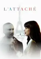  АТТАШЕ смотреть онлайн сериал 1 сезон 