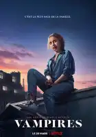  Вампиры смотреть онлайн сериал 1 сезон 