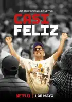  Почти счастлив смотреть онлайн сериал 1 сезон 