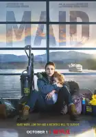  Уборщица. История матери-одиночки смотреть онлайн сериал 1 сезон 