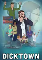  Диктаун смотреть онлайн мультсериал 1 сезон 