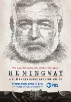  Хемингуэй смотреть онлайн сериал 1 сезон 