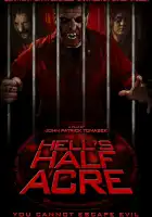  Пол-акра ада смотреть онлайн (2023) 