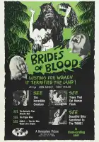  Невесты с Кровавого острова смотреть онлайн (1968) 