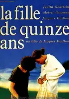  Пятнадцатилетняя смотреть онлайн (1989) 