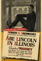  Линкольн в Иллинойсе смотреть онлайн (1940) 