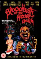  Кровавая баня в доме смерти смотреть онлайн (1983) 