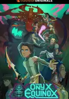  Равноденствие оникса смотреть онлайн аниме сериал 1 сезон 