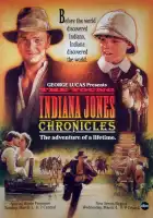  Приключения молодого Индианы Джонса смотреть онлайн сериал 1 сезон 