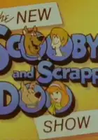  Новое шоу Скуби и Скрэппи Ду смотреть онлайн мультсериал 1 сезон 
