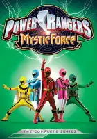  Могучие рейнджеры: Мистическая сила смотреть онлайн сериал 1 сезон 