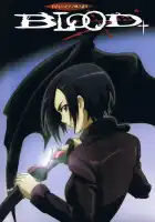  Кровь+ смотреть онлайн аниме сериал 1 сезон 