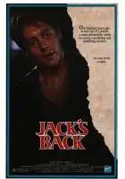  Джек-потрошитель возвращается смотреть онлайн (1988) 