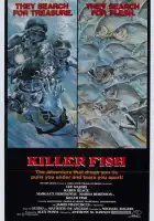  Рыба-убийца смотреть онлайн (1979) 