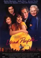  Второе дыхание смотреть онлайн (1992) 