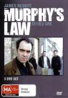  Закон Мерфи смотреть онлайн сериал 1-5 сезон 