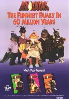  Динозавры смотреть онлайн сериал 1-5 сезон 