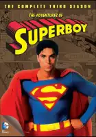  Супербой смотреть онлайн сериал 1-3 сезон 