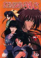  Бродяга Кэнсин смотреть онлайн аниме сериал 1 сезон 