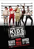  Городские приматы смотреть онлайн сериал 1-5 сезон 